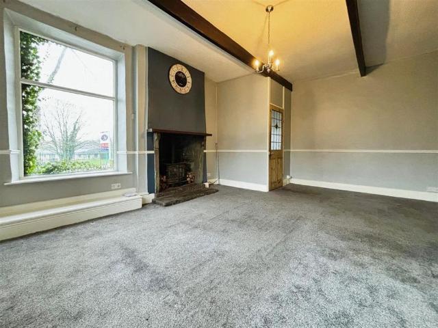 House for rent in Wrose, West Yorkshire