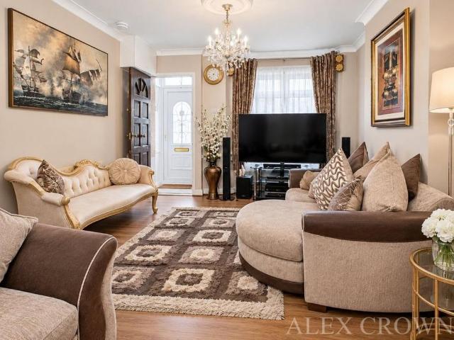 House for rent in Lower Edmonton, Greater London