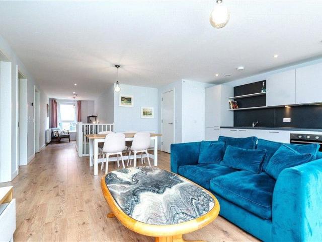 House for rent in Leith Links, City of Edinburgh