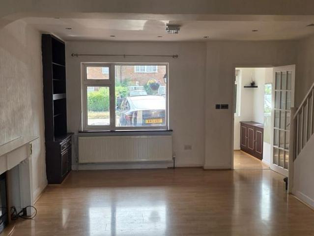House for rent in Letchworth, Hertfordshire