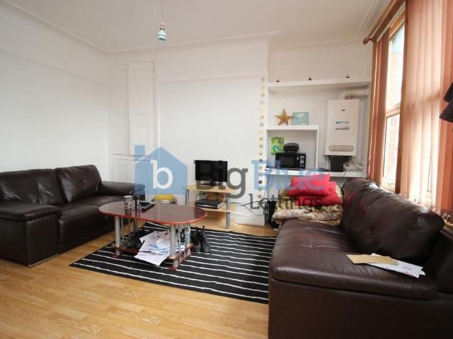 House for rent in Burley, West Yorkshire