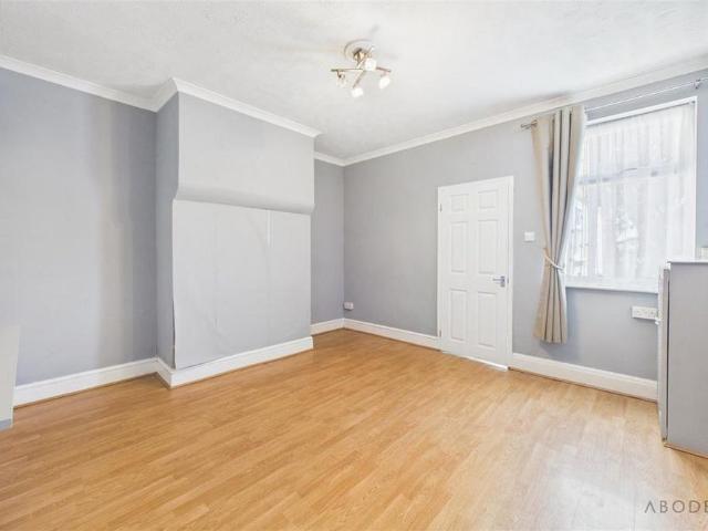 House for rent in Beamhurst, Staffordshire