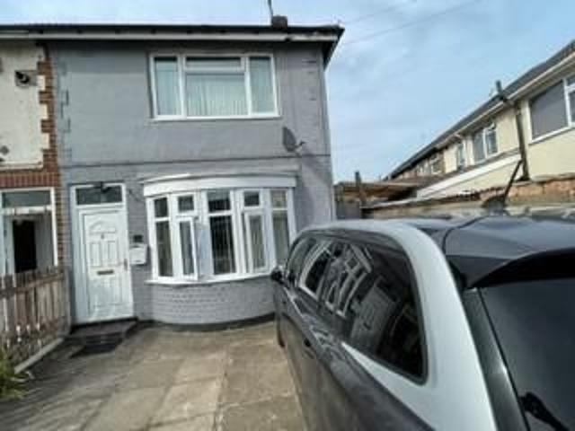 House for rent in Old Wharf, City Of Leicester