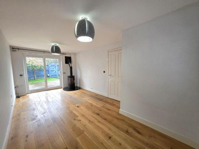 House for rent in Redhouse, Abbey Mead
