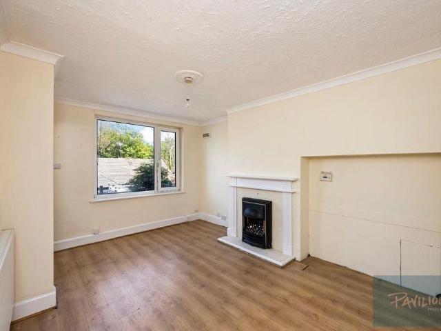 House for rent in Lee-on-the-Solent, Middlecroft