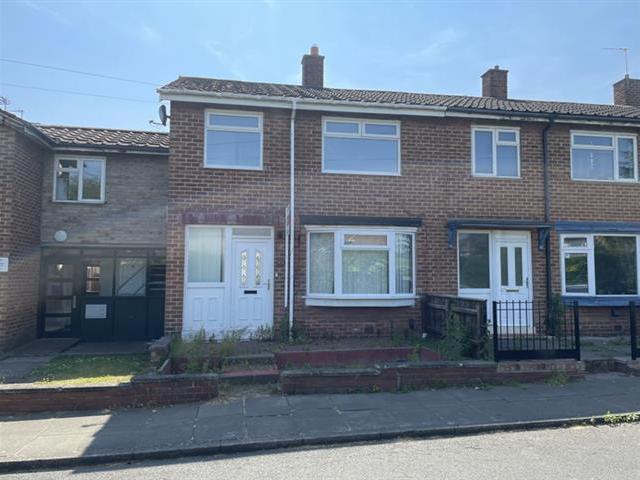 House for rent in Stockton-on-tees