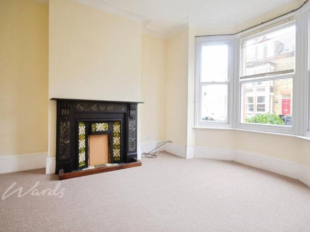 House for rent in Upton, Thanet