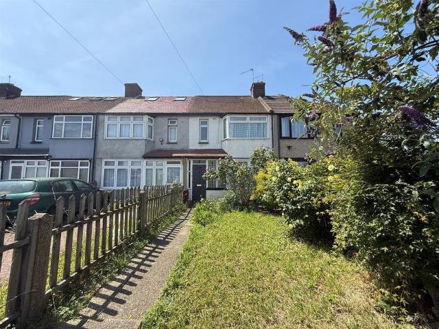 House for rent in Greater London