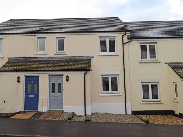 House for rent in Brandis Corner, Devon