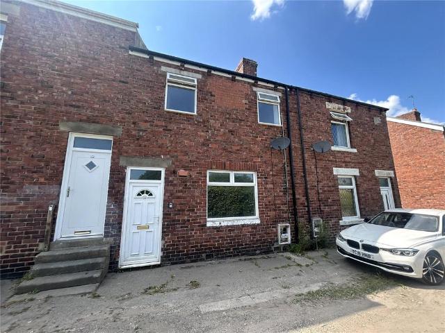 House for rent in No Place, Stanley