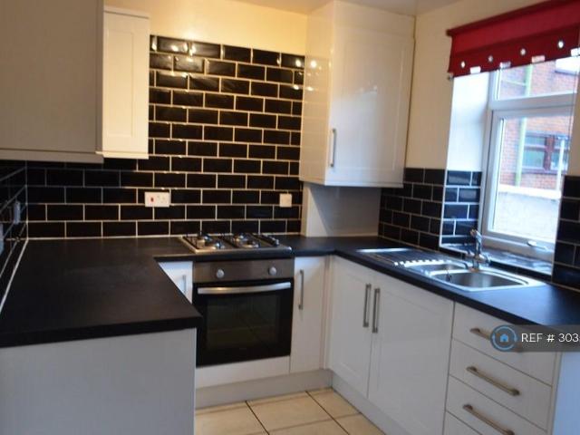 House for rent in Kingsley Moor, Staffordshire