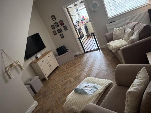 House for rent in Salford, Greater Manchester