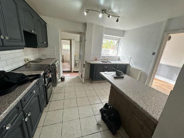 House for rent in Shard End, West Midlands