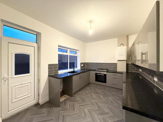 House for rent in Wath Upon Dearne, Isle Of Man