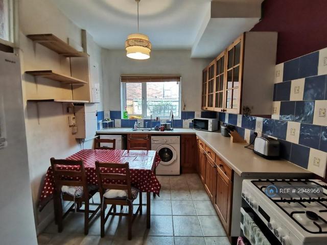 House for rent in Moss Side, Georgia