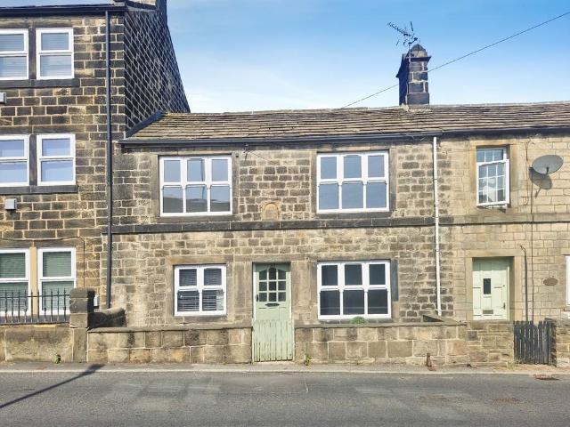 House for rent in Horsforth, West Yorkshire