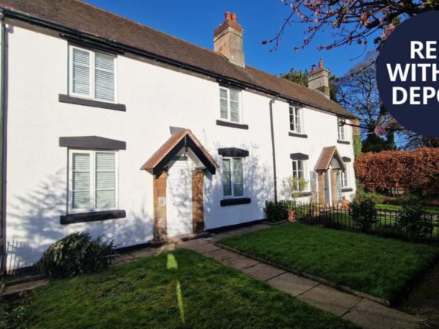 House for rent in Boley Park, Staffordshire