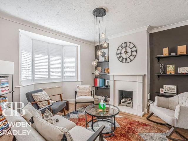 House for rent in Clayhall, Greater London