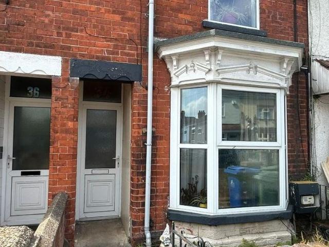 House for rent in New Clee, Old Clee