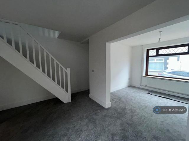 House for rent in Abertillery, Wales