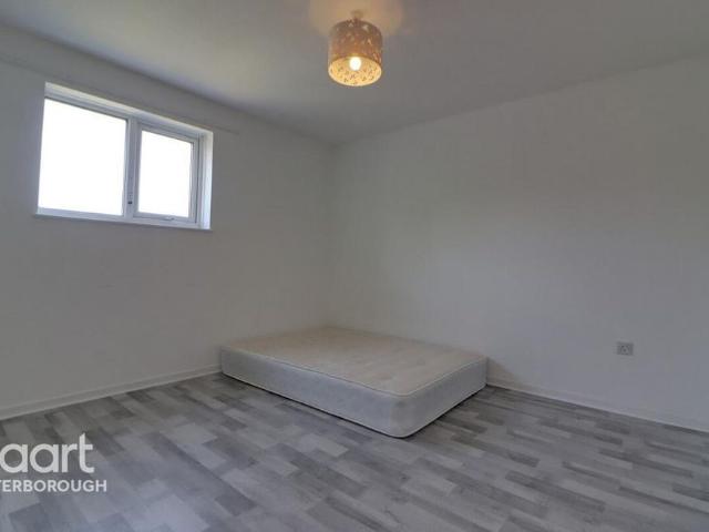 House for rent in East Gunthorpe, Peterborough