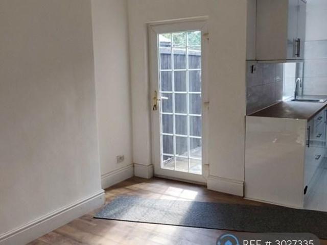 House for rent in New Normanton, East Midlands