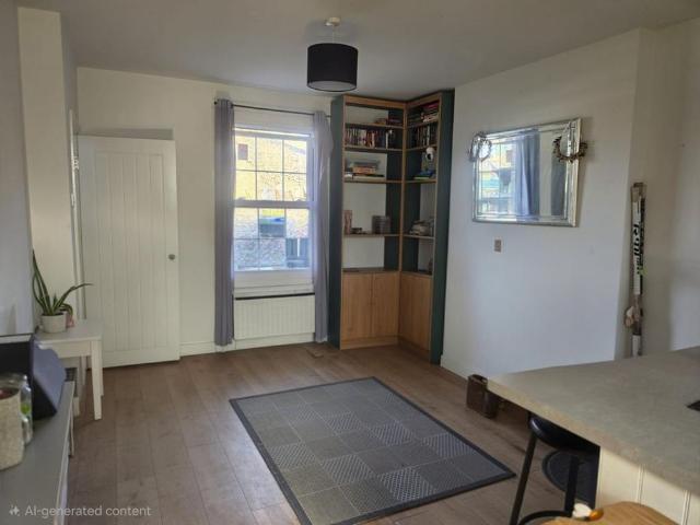 House for rent in Slade Green, Greater London