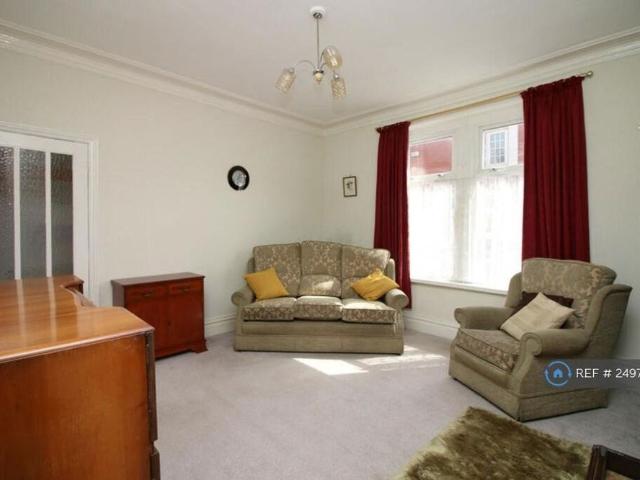 House for rent in Layton, Blackpool