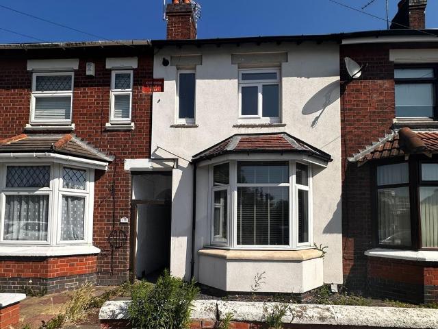House for rent in Mount Pleasant, Camp Hill