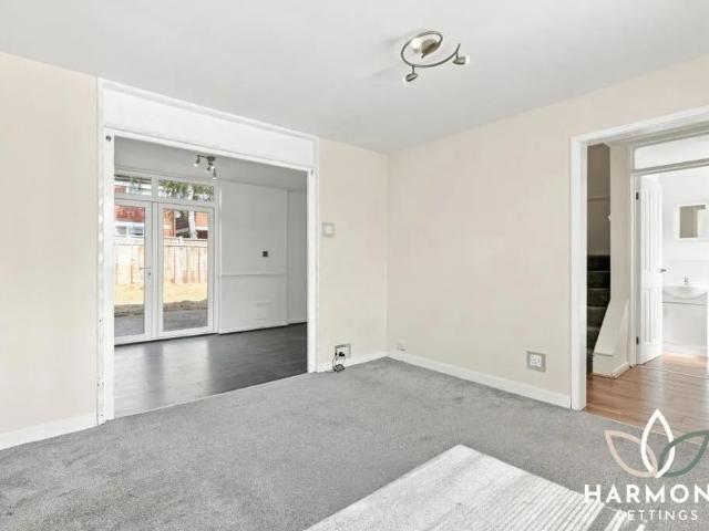 House for rent in Church Hill South, Redditch