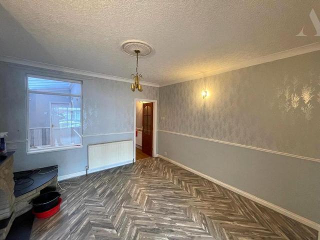 House for rent in Ward End, West Midlands