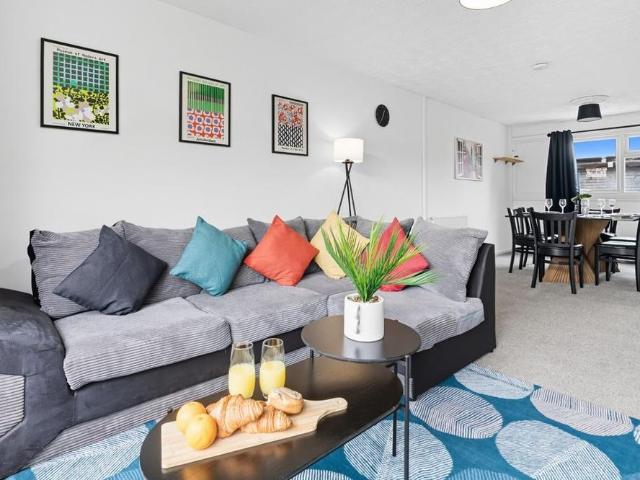 House for rent in Warrington