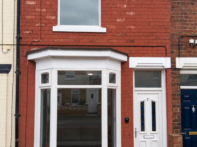 House for rent in Loftus, Redcar And Cleveland