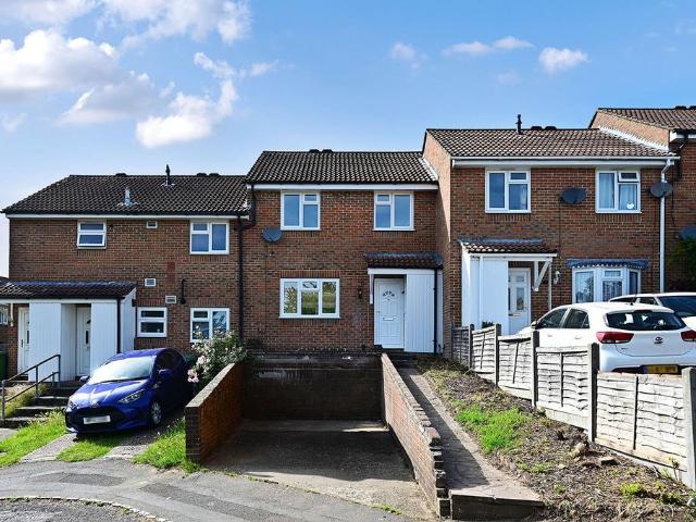 House for rent in Little Sandhurst