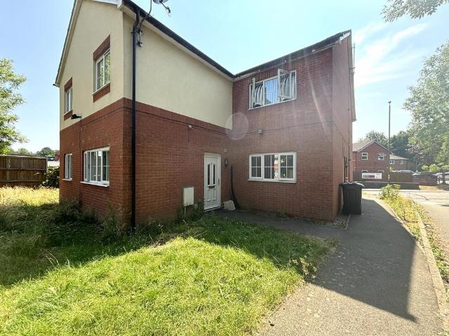 House for rent in Kings Norton, West Midlands