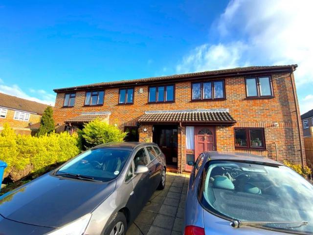 House for rent in Winkfield