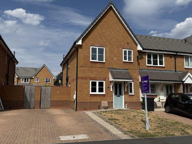 House for rent in Plant's Green, Cradley Heath