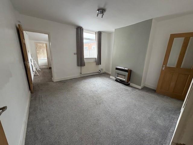 House for rent in Huthwaite, East Midlands