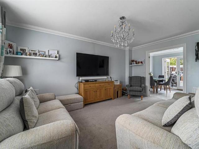House for rent in Mistley Heath, Tendring