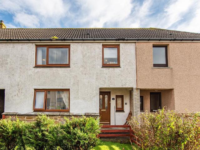 House for rent in Lybster, Scotland