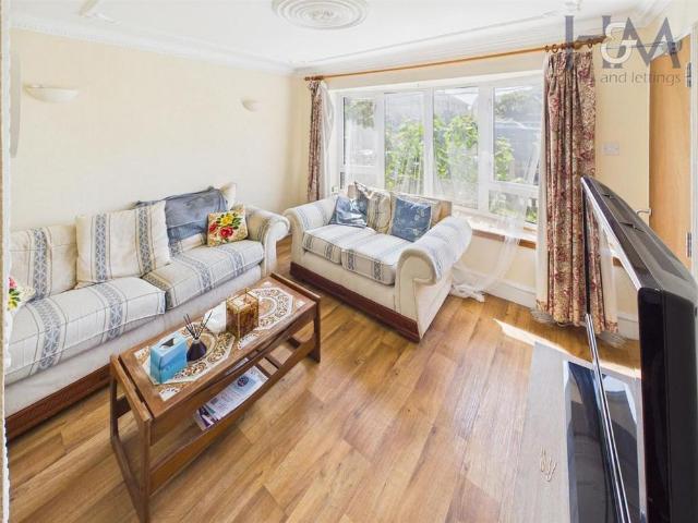 House for rent in Bedwell, Shephall