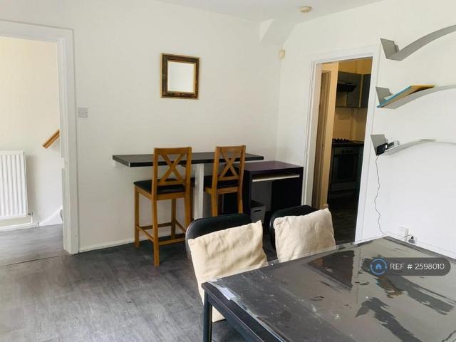 House for rent in Wollaton Park, Haddon