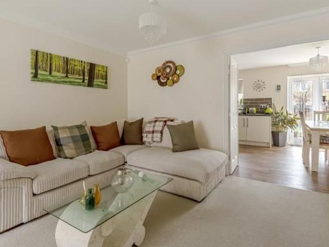 House for rent in Walton, Aylesbury