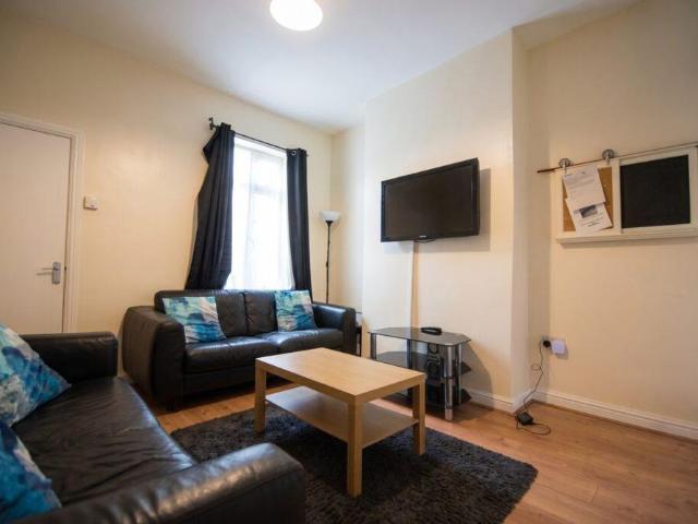House for rent in Bournbrook, West Midlands