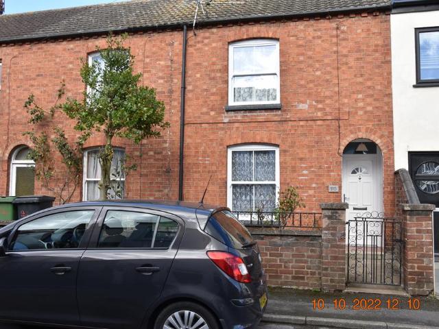House for rent in Earls Barton