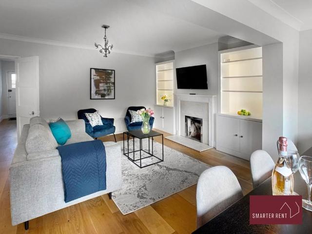 House for rent in Bray Wick, Bray