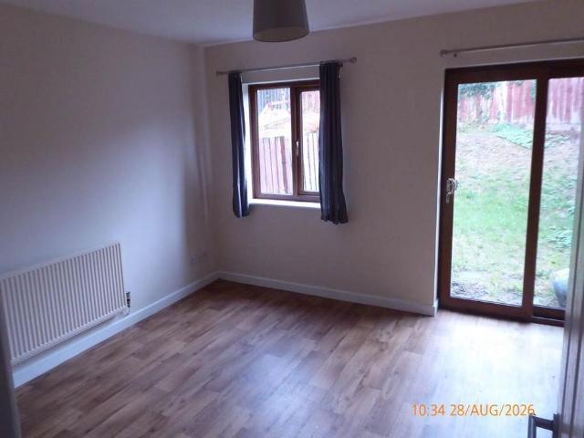 House for rent in Carmarthen, Wales