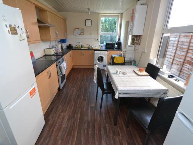 House for rent in Haddon, East Midlands