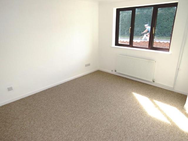 House for rent in Washingborough, North Kesteven