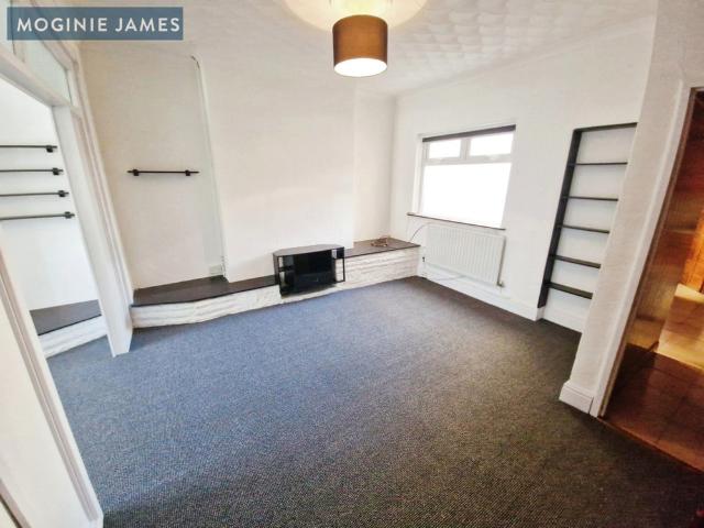 House for rent in Adamsdown, Cardiff